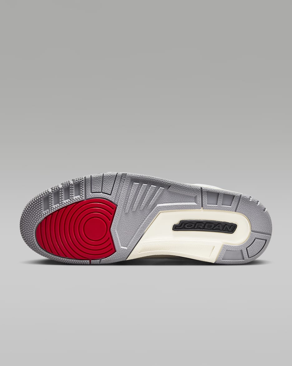 Jordan shoes cement shop
